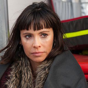 Photo Crossing Lines