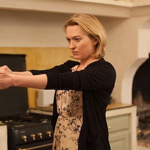 Photo Crossing Lines