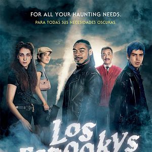 Photo Los Espookys