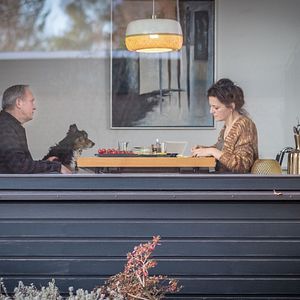 Photo Ulrich Tukur