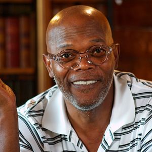 Photo Samuel L. Jackson
