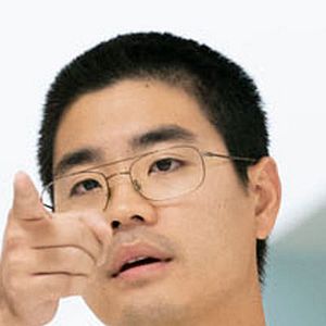 Photo Scott Keiji Takeda