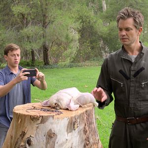 Photo Santa Clarita Diet