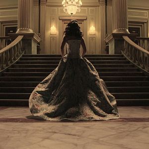 Photo Les Désastreuses aventures des orphelins Baudelaire