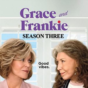 Photo Grace et Frankie