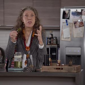 Photo Grace et Frankie