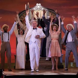 Photo Grace et Frankie