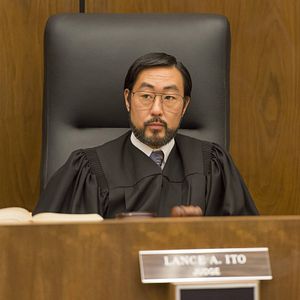 Photo American Crime Story