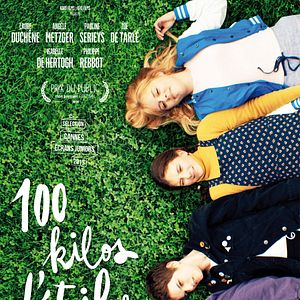 Photo 100 kilos d’étoiles