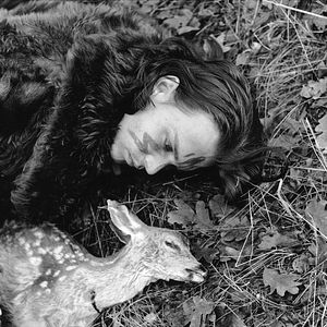 Photo Dead Man