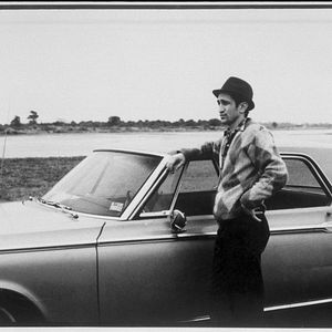 Photo Stranger Than Paradise