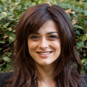 Photo Valentina Lodovini