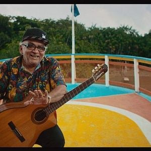 Photo Amazônia Groove