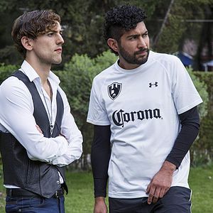 Photo Club de Cuervos
