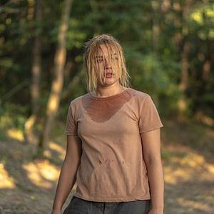 Photo Florence Pugh