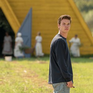 Photo Will Poulter