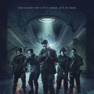 Photo Ghosts Of War