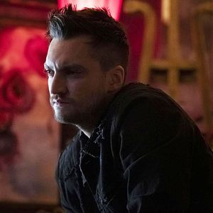 Photo Richard Harmon