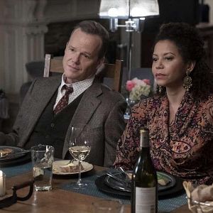 Photo Gloria Reuben