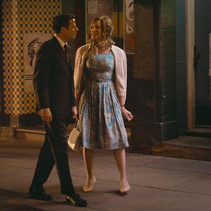 Photo Les Chroniques de San Francisco (2019)