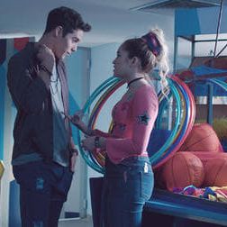 Photo Poursuis tes rêves