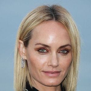 Photo Amber Valletta
