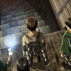 Photo L'Attaque des Titans