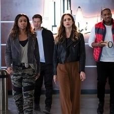 Photo Los Angeles Bad Girls