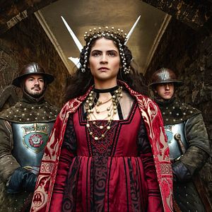Photo The Spanish Princess