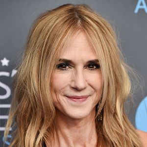 Photo Holly Hunter