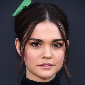 Photo Maia Mitchell