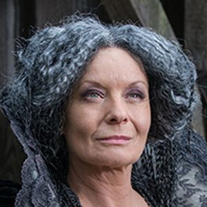 Photo Vilma Cibulková