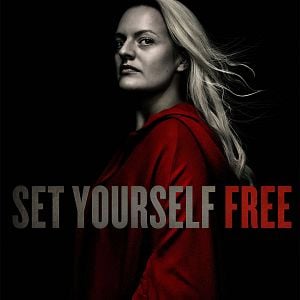 Photo The Handmaid’s Tale : la servante écarlate