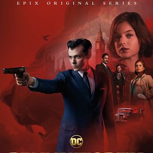 Photo Pennyworth