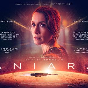 Photo Aniara : L'Odyssée Stellaire