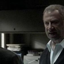 Photo Cold Case : affaires classées