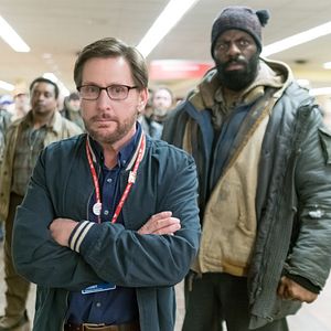 Photo Richard T. Jones