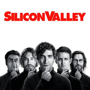 Photo Silicon Valley