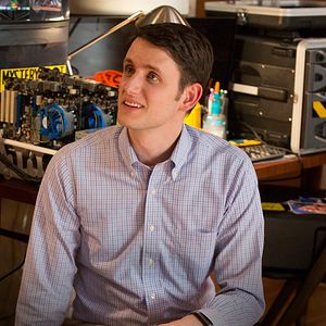 Photo Silicon Valley