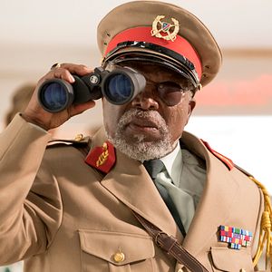 Photo John Kani