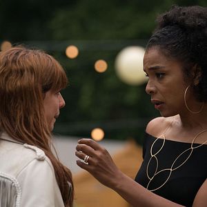 Photo Sophie Okonedo