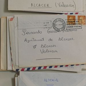 Photo El Caso Alcàsser