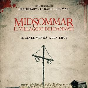 Photo Midsommar