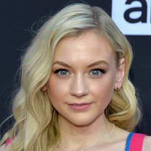 Photo Emily Kinney