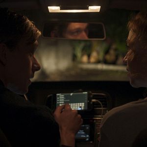 Photo Daniel Sträßer