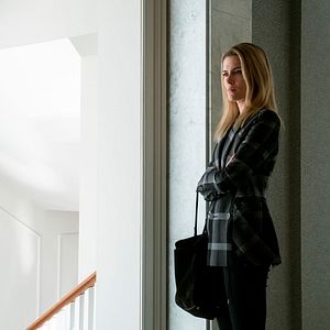 Photo Rachael Taylor