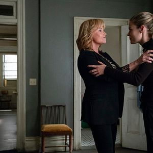 Photo Rebecca De Mornay