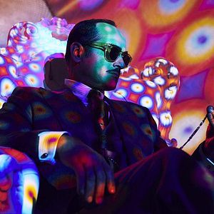 Photo Navid Negahban