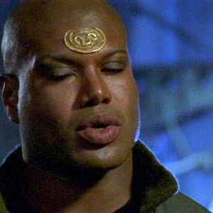 Photo Stargate SG-1