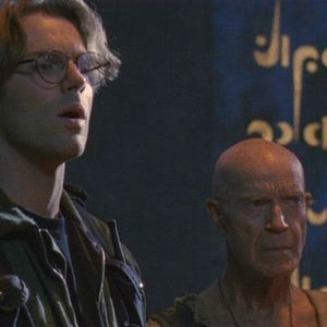Photo Stargate SG-1